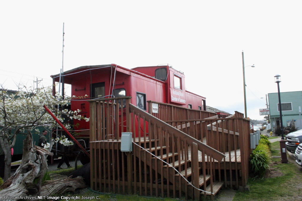 Rockaway Beach Chamber of Commerce